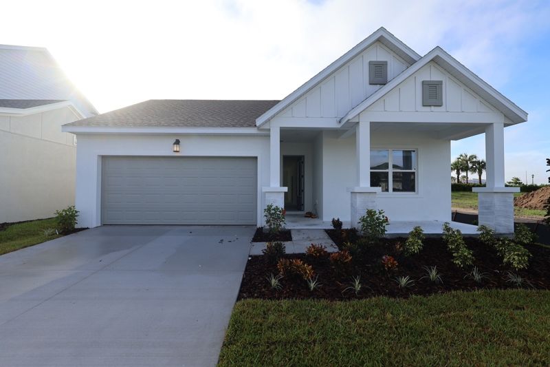 5049 Sea Branch Ave. (Northglen)