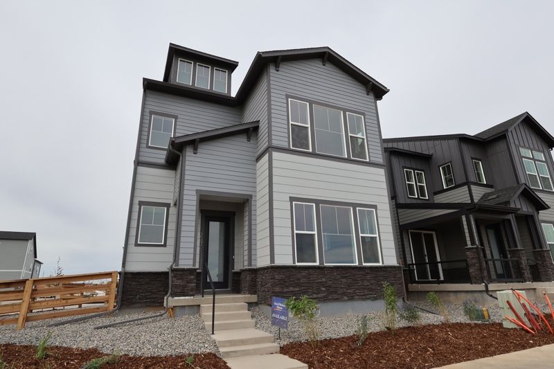 Baseline - Broomfield, CO