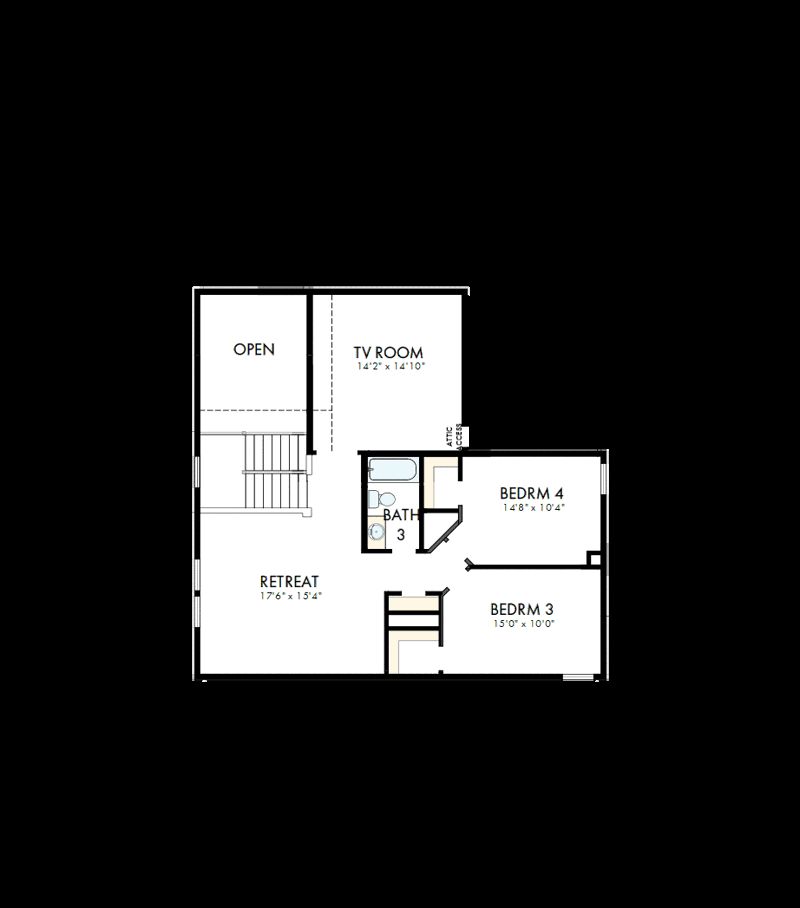 2nd Floor