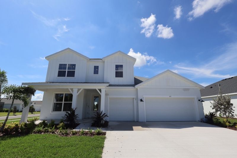 Southwind – Executive Series - Plant City, FL