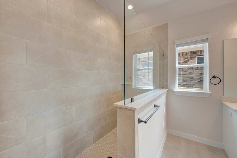 Owner's Bath