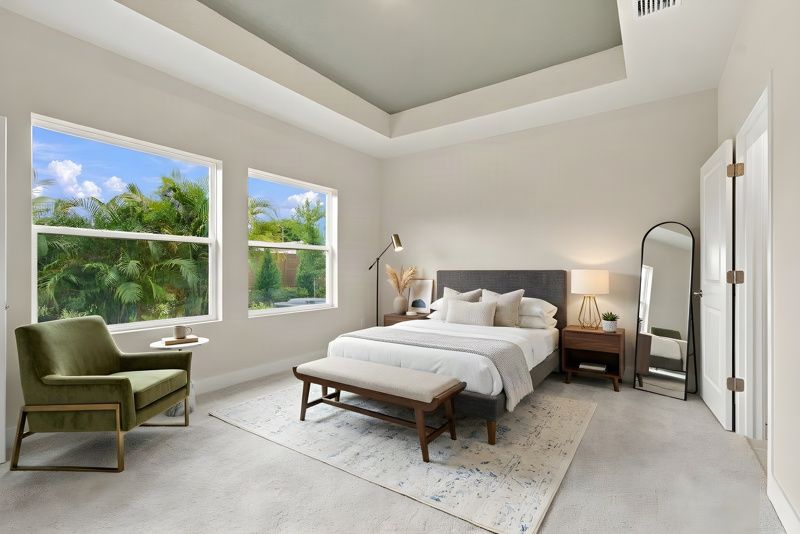 Owner's Retreat