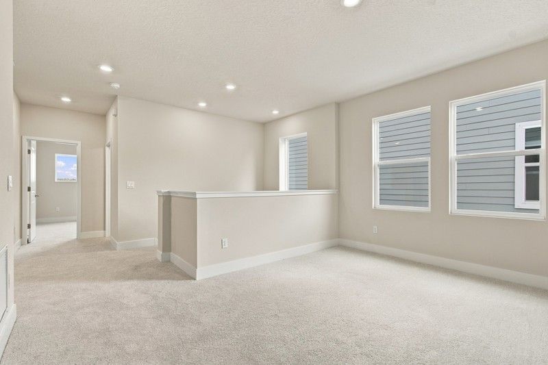 Owner's Bath