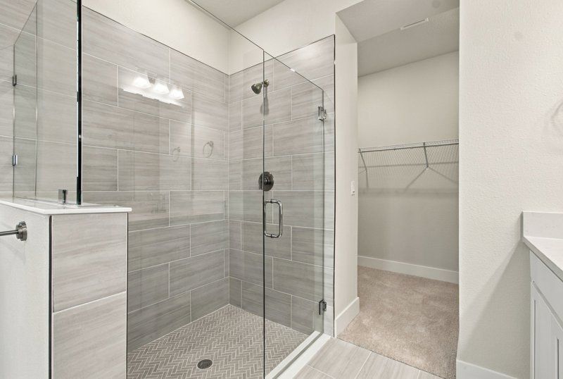 Owner's Bath