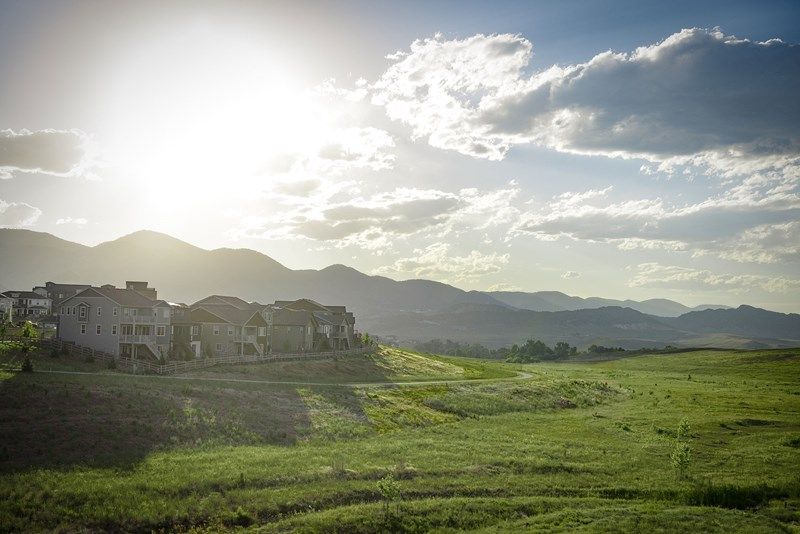 Sterling Ranch - Foothills