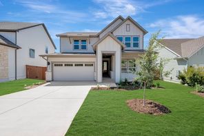 684 Iron Willow Loop (Primrose)