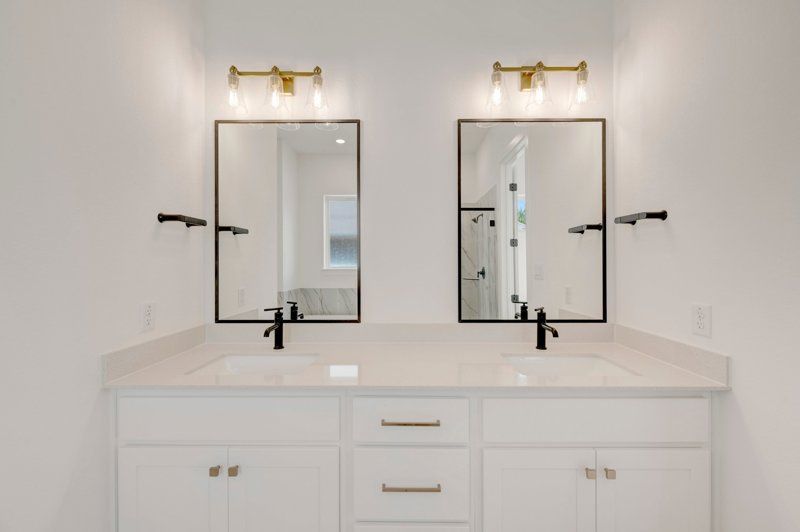 Owner's Bath