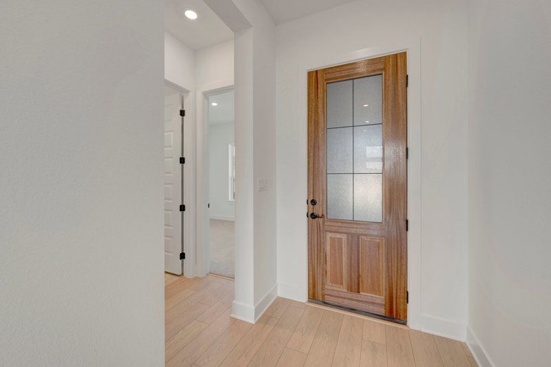 Entry