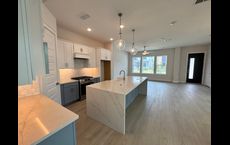 Bridgeland Central: Emerald Heights - Cottages Row Collectio: Cypress, Texas - David Weekley Homes