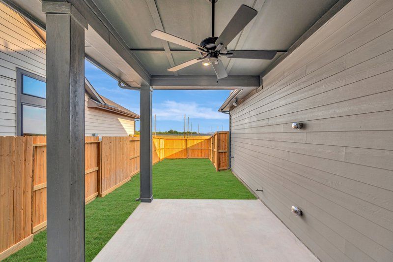 Porch
