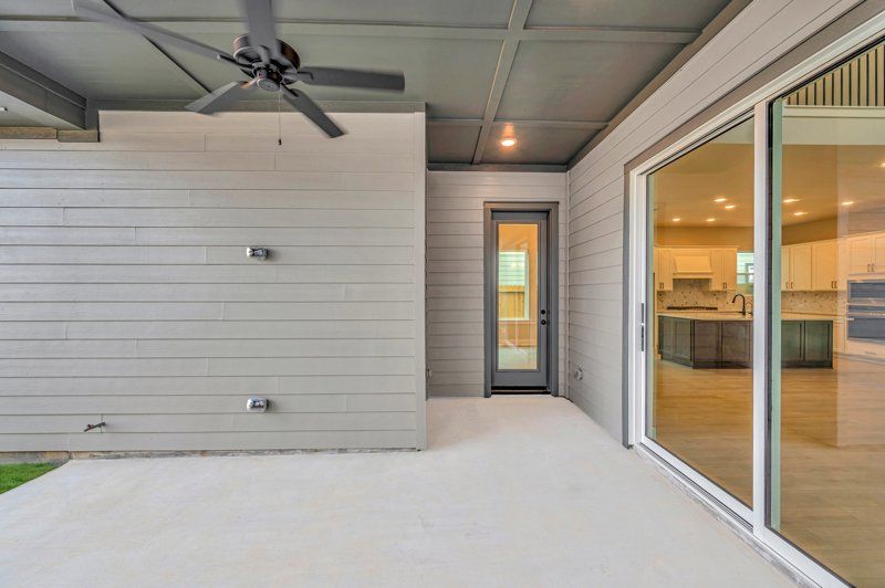 Porch