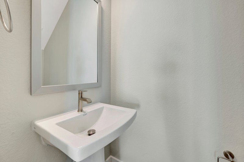 Half Bath