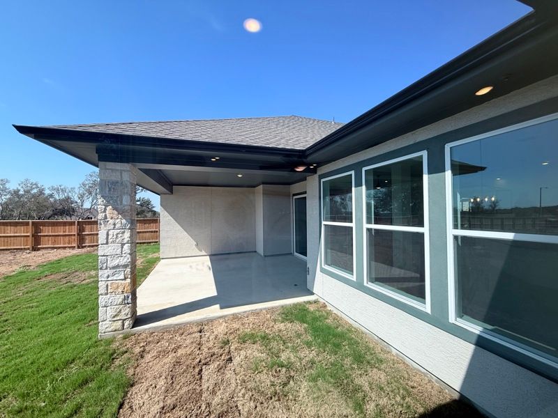 Porch