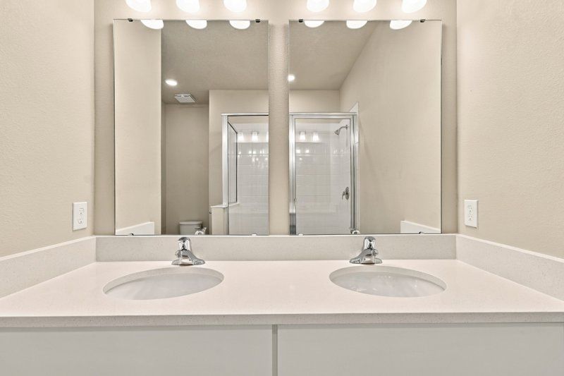 Owner's Bath
