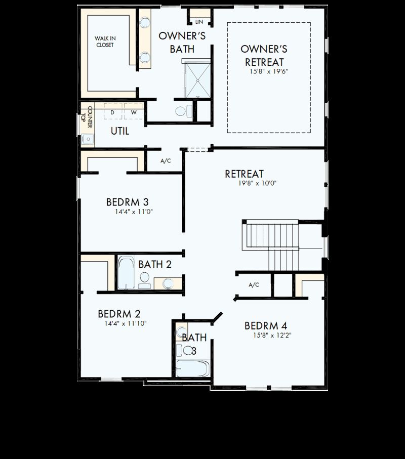 2nd Floor