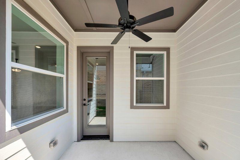 Porch