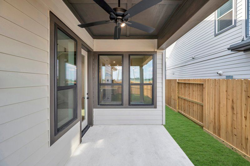 Porch