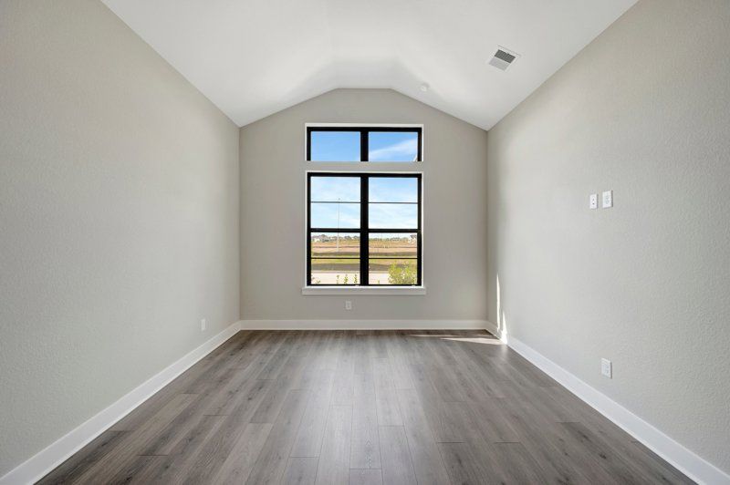 Owner's Retreat