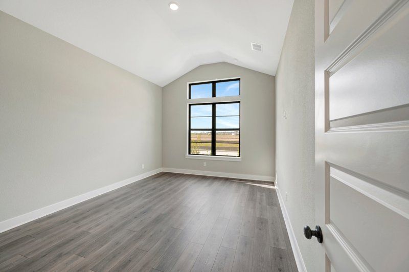 Owner's Retreat
