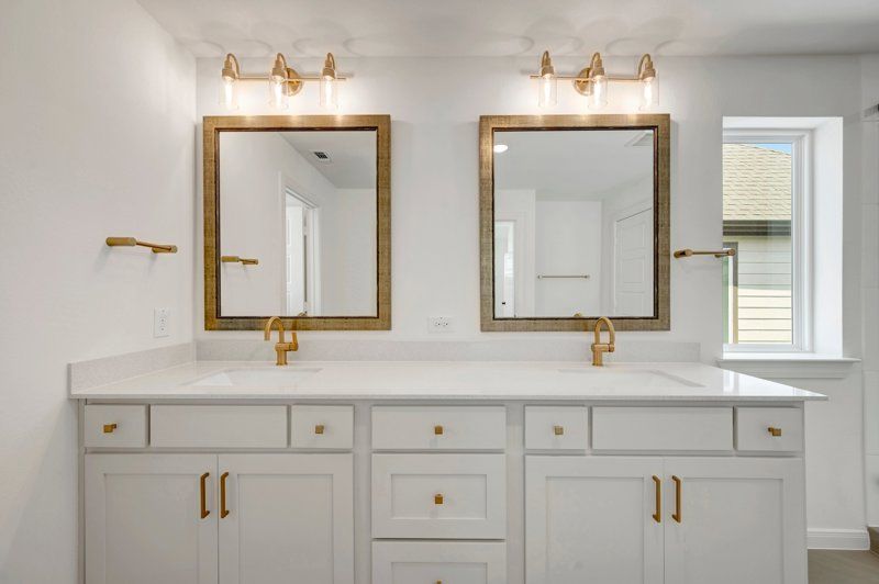 Owner's Bath