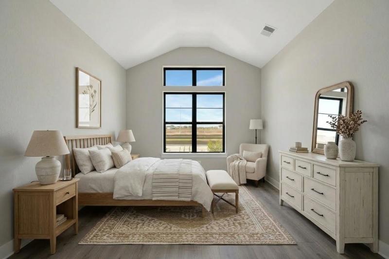 Owner's Retreat