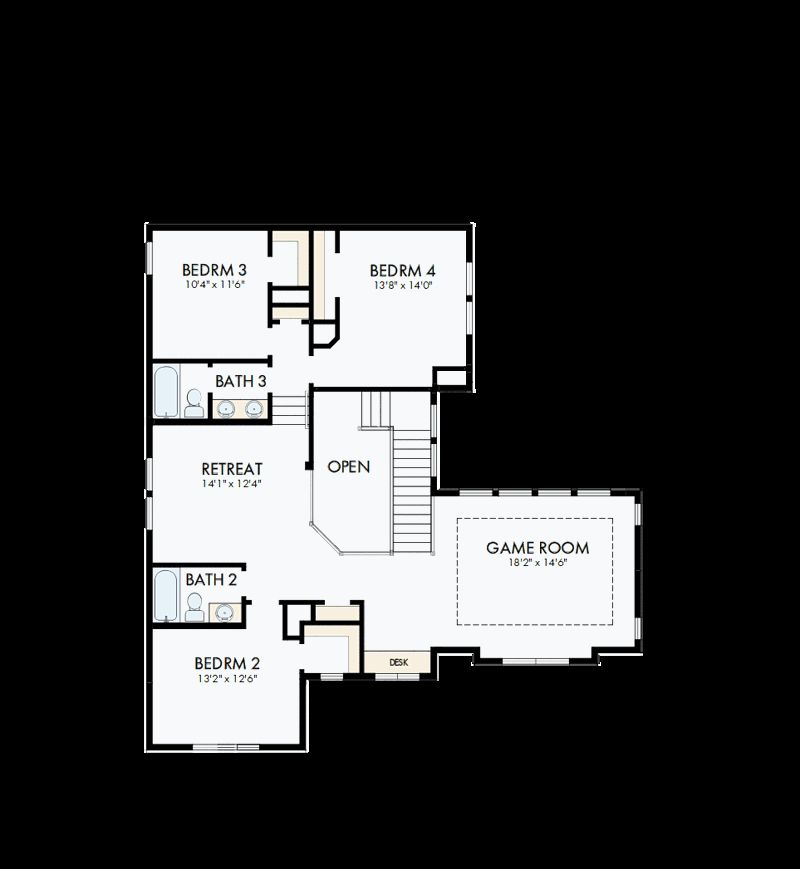 2nd Floor