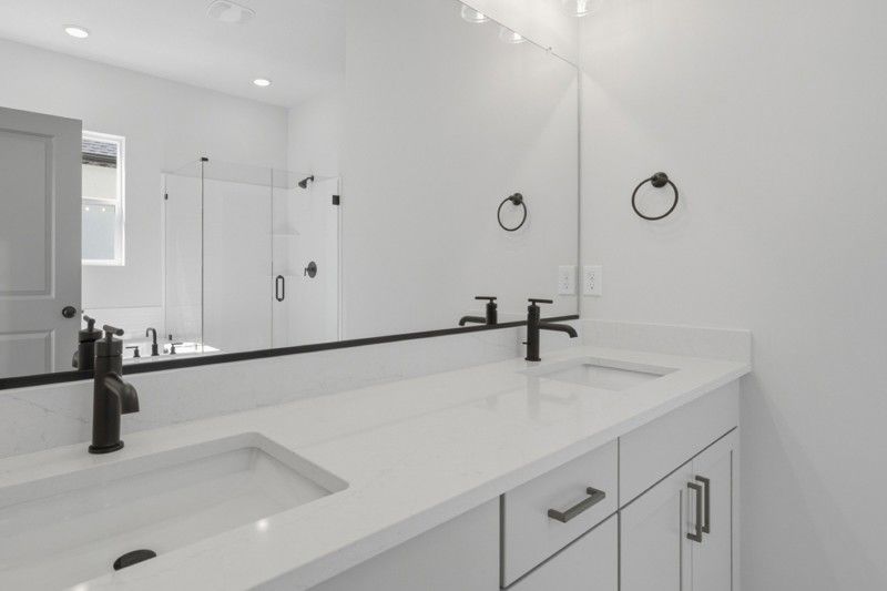 Owner's Bath