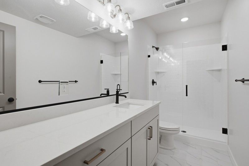 Owner's Bath