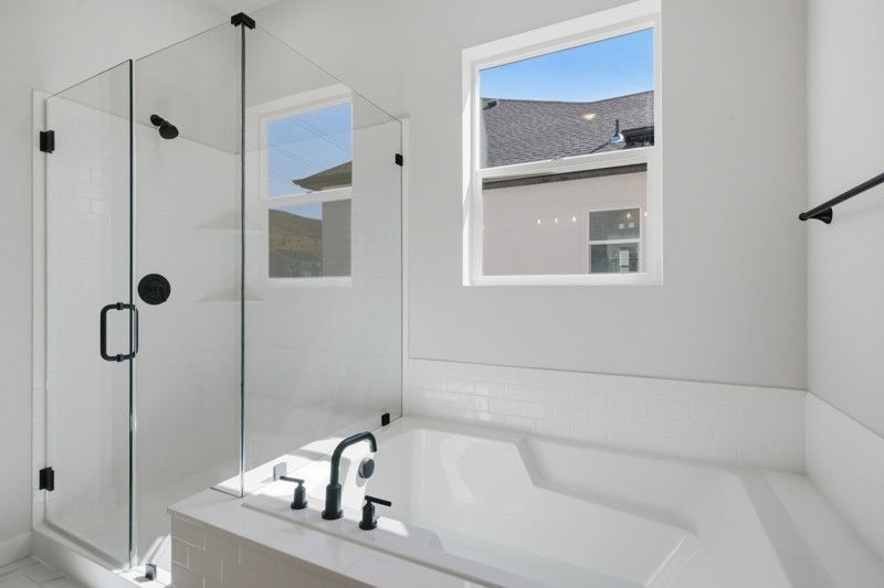 Owner's Bath