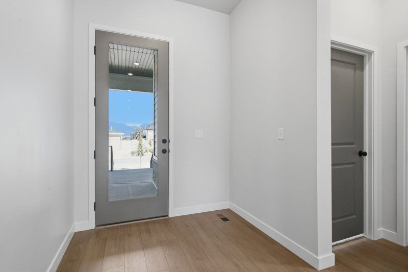 Entry
