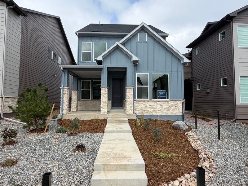 6674 Knapp Drive (Edward)