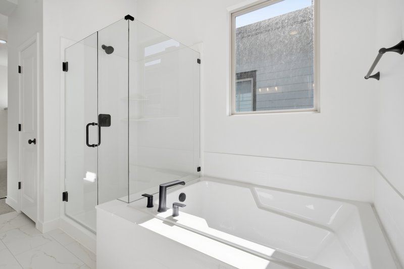 Owner's Bath