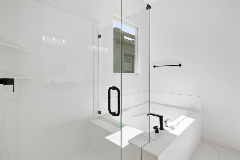 Owner's Bath