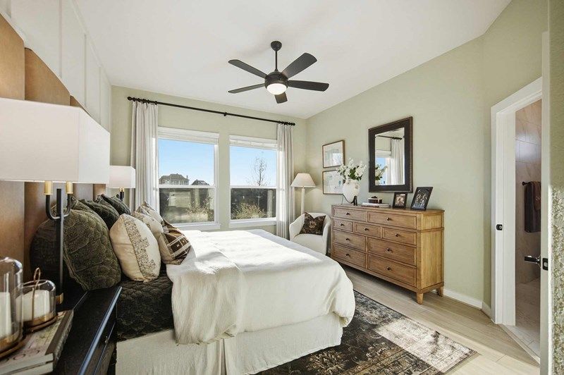 The Pine - Owner's Retreat
