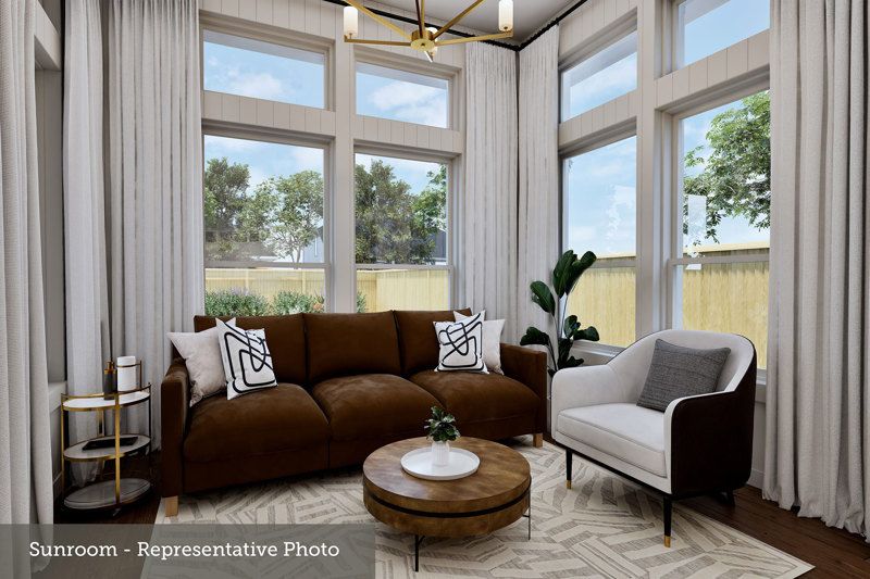 Sunroom