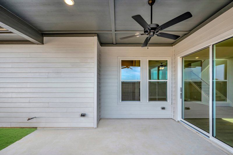 Porch