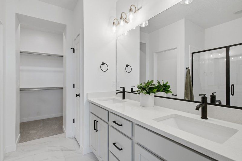 Owner's Bath