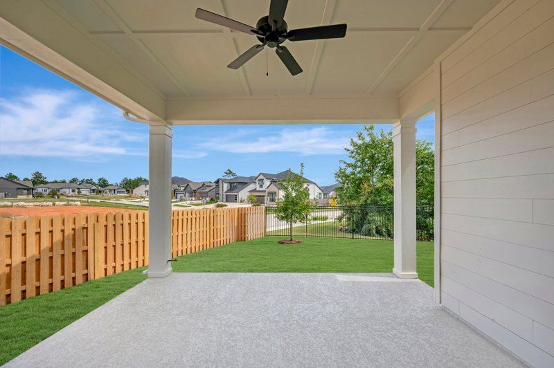 Porch