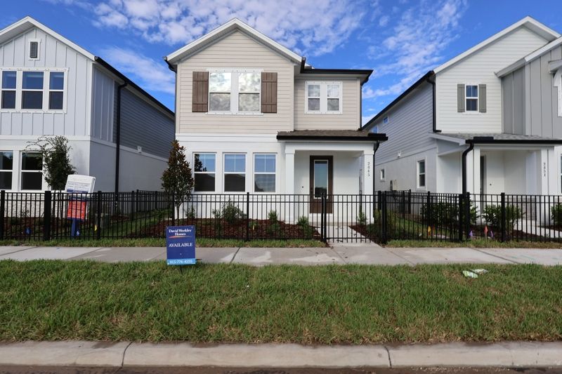 2845 Crimson Cap Street (Mccormick)