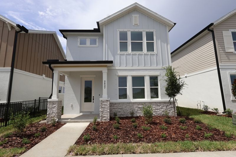 2837 Crimson Cap Street (Mccormick)