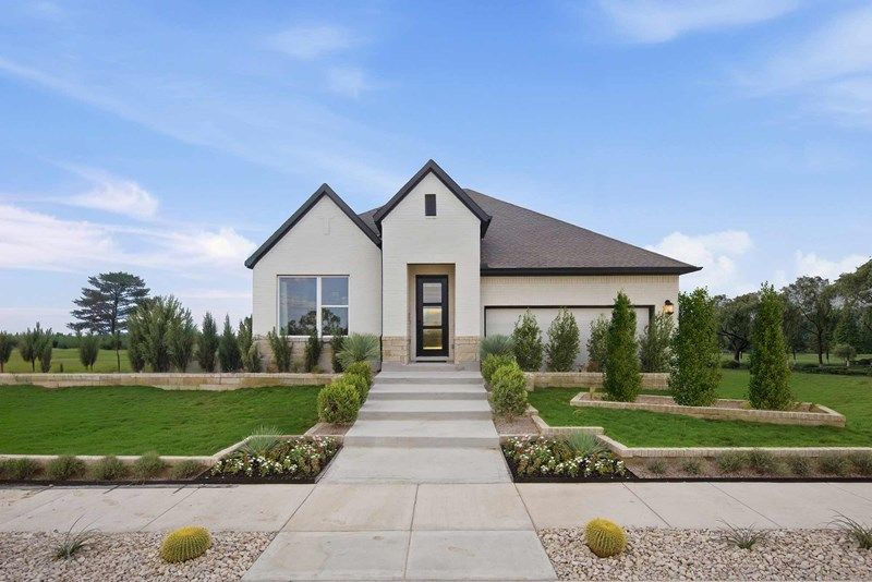 The Pine - C Exterior