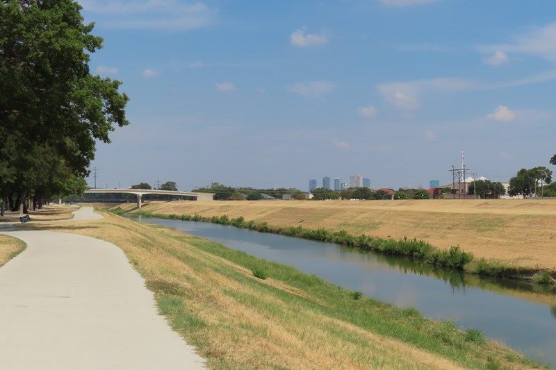Trinity Trails