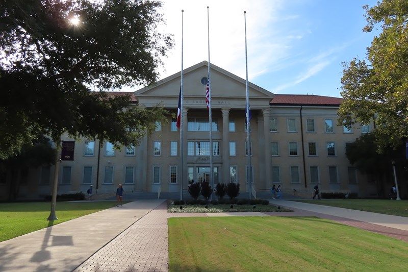 TCU