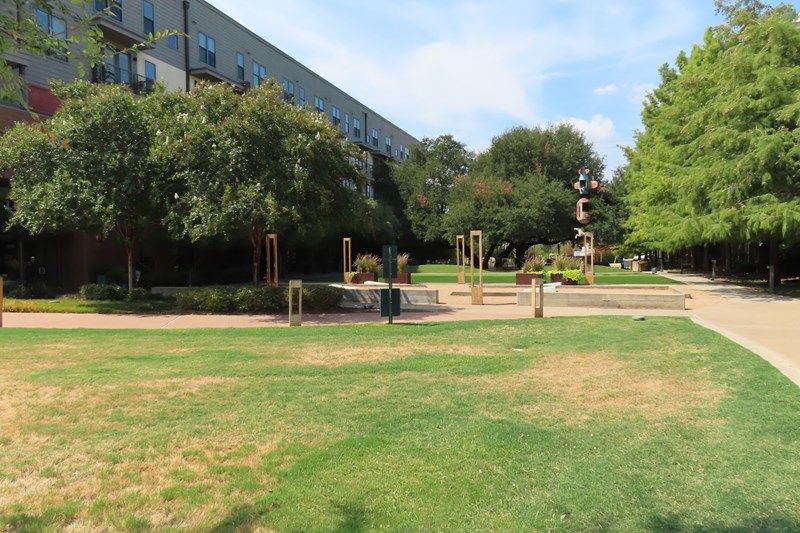 Trails at Waterside - Park