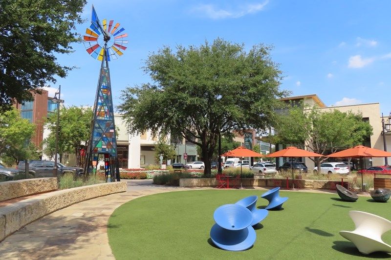 Trails at Waterside - Shopping