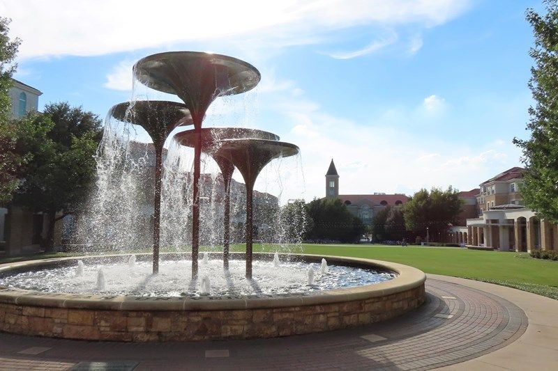 Trails at Waterside - Fountain