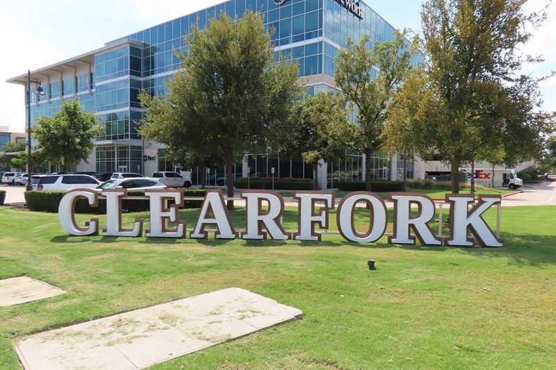 Clearfork