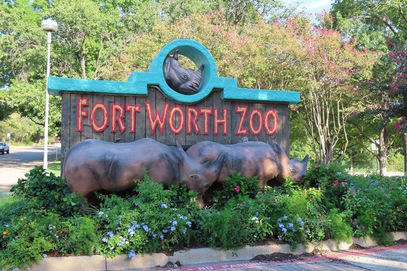 Fort Worth Zoo