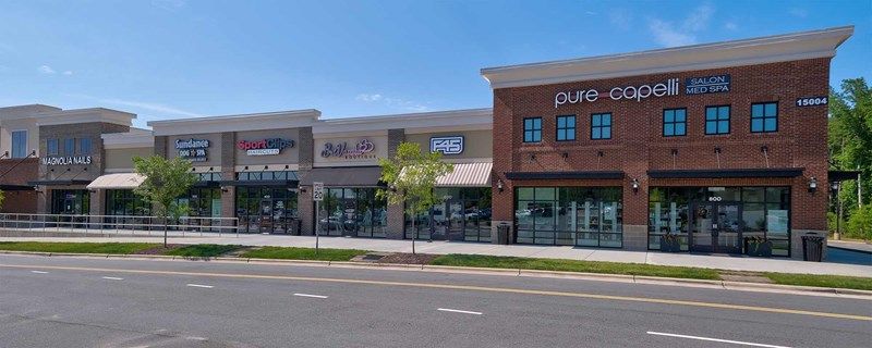 Local Shopping