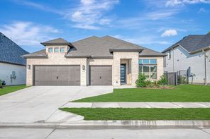 3339 Pink Petal Drive (Beeville)